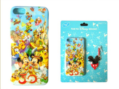 Amazon.co.jp: 【東京ディズニーリゾート30周年記念】ミッキーマウス 