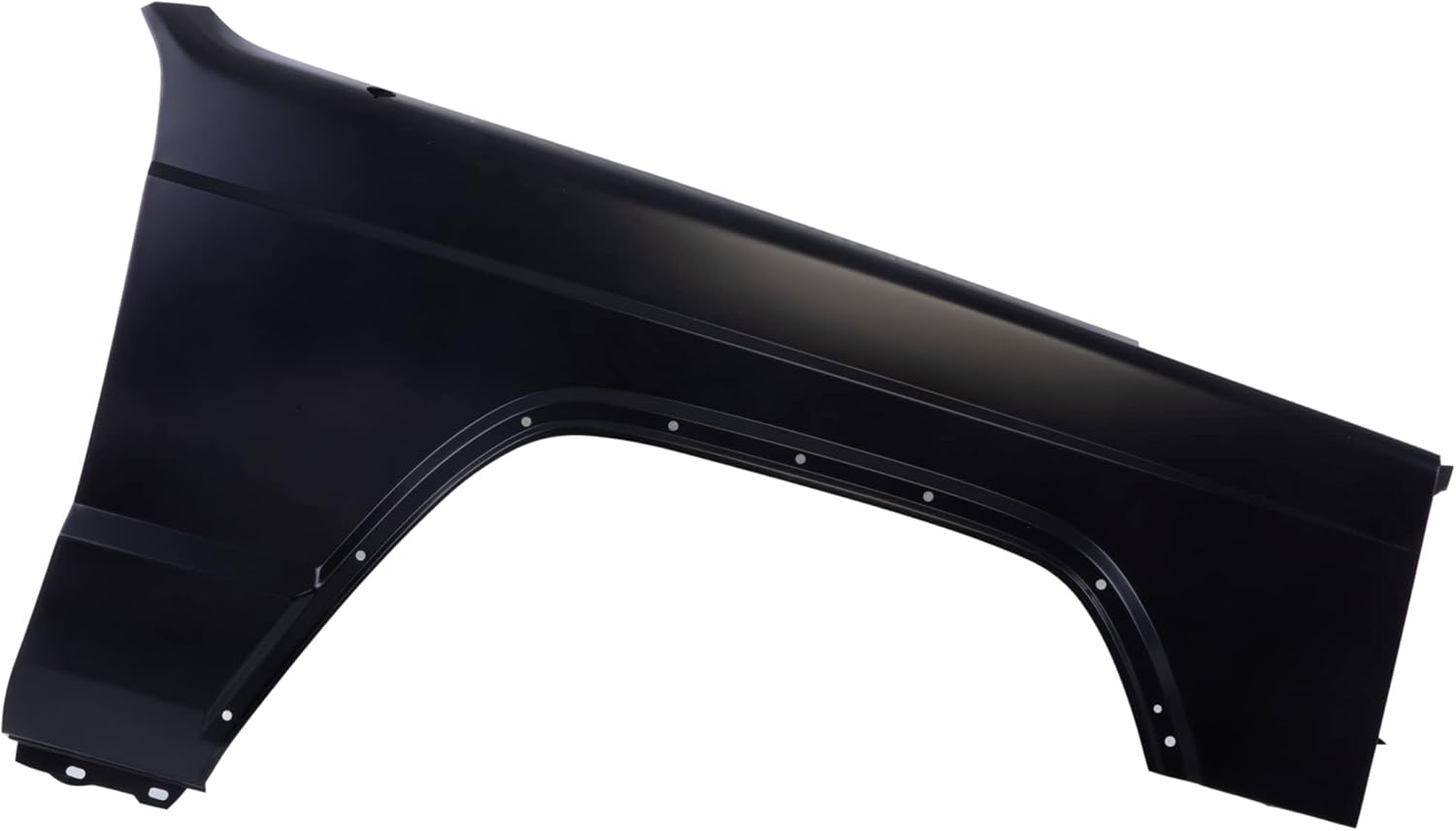 Perfit Liner Front Right Fender for 1997–2001 Jeep Cherokee