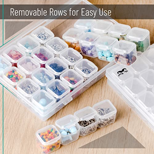 Mr. Pen STO56 Diamond Painting Bead Storage Containers thumb #5