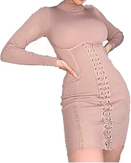 amazon pink dresses uk