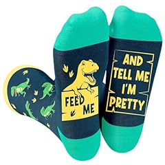 Feed Me Dinosaur Green