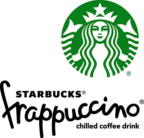 Starbucks Frappuccino, Caramel, 13.7 Oz #TOP5