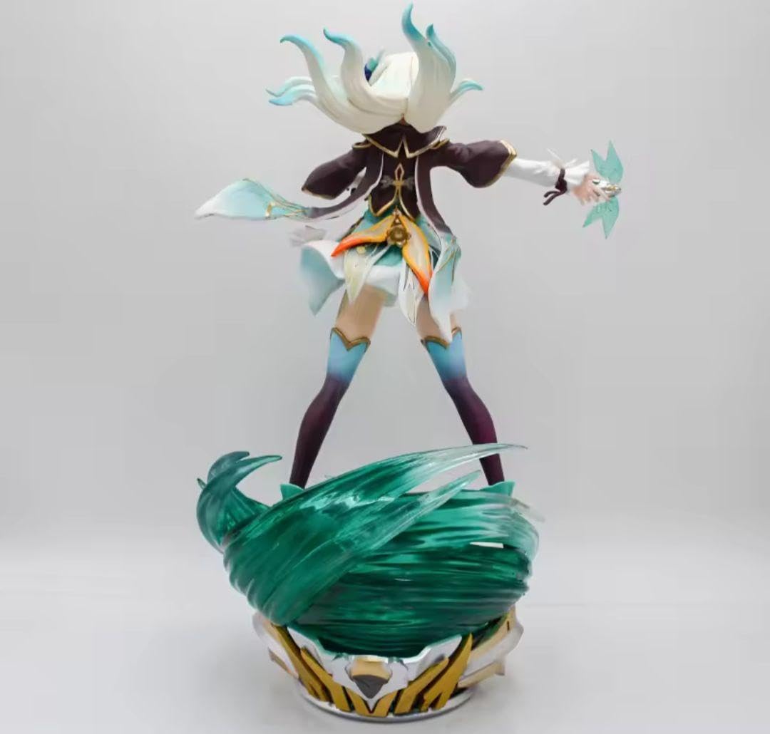 崩壊スターレイル　ホタル　フィギュア 崩壊:スターレイル ホタル 1/7スケール 塗装済み完成品