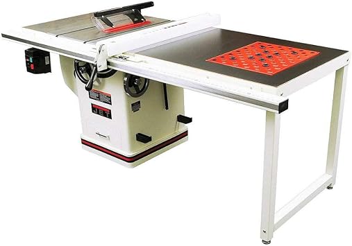 Jet Tools - Downdraft Table for Deluxe XACTA Saw 708401