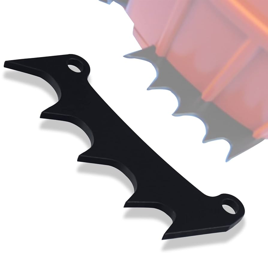 Amazon.com: C304000000 Chainsaw Bumper Dog Spike Compatible