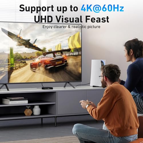 4K video switcher Dual Zone product image