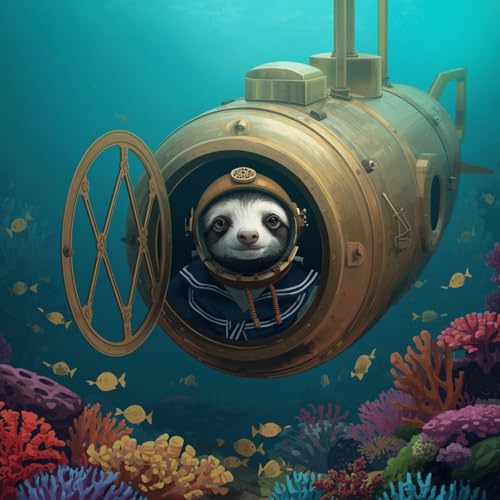 Review: Untitled, Ian Edwards