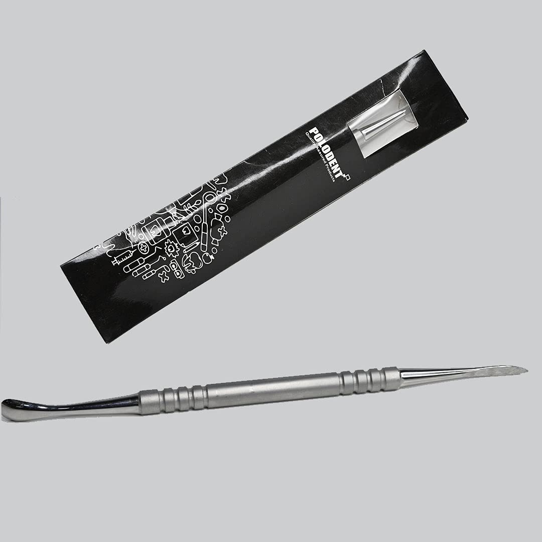 Polodent Dental Periosteal Elevator Molt 9-image-16