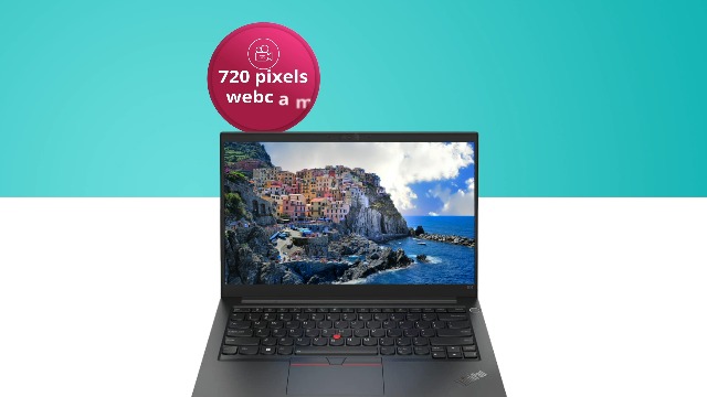 ThinkBook 14 Gen 6 Ryzen™ 5 7530U ThinkBook 14 Gen 6 | 35.56cms (14) AMD Ryzen™ powered