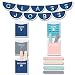 Creative Teaching Press Calm & Cool Class Jobs Mini Bulletin Board, CTP 8602