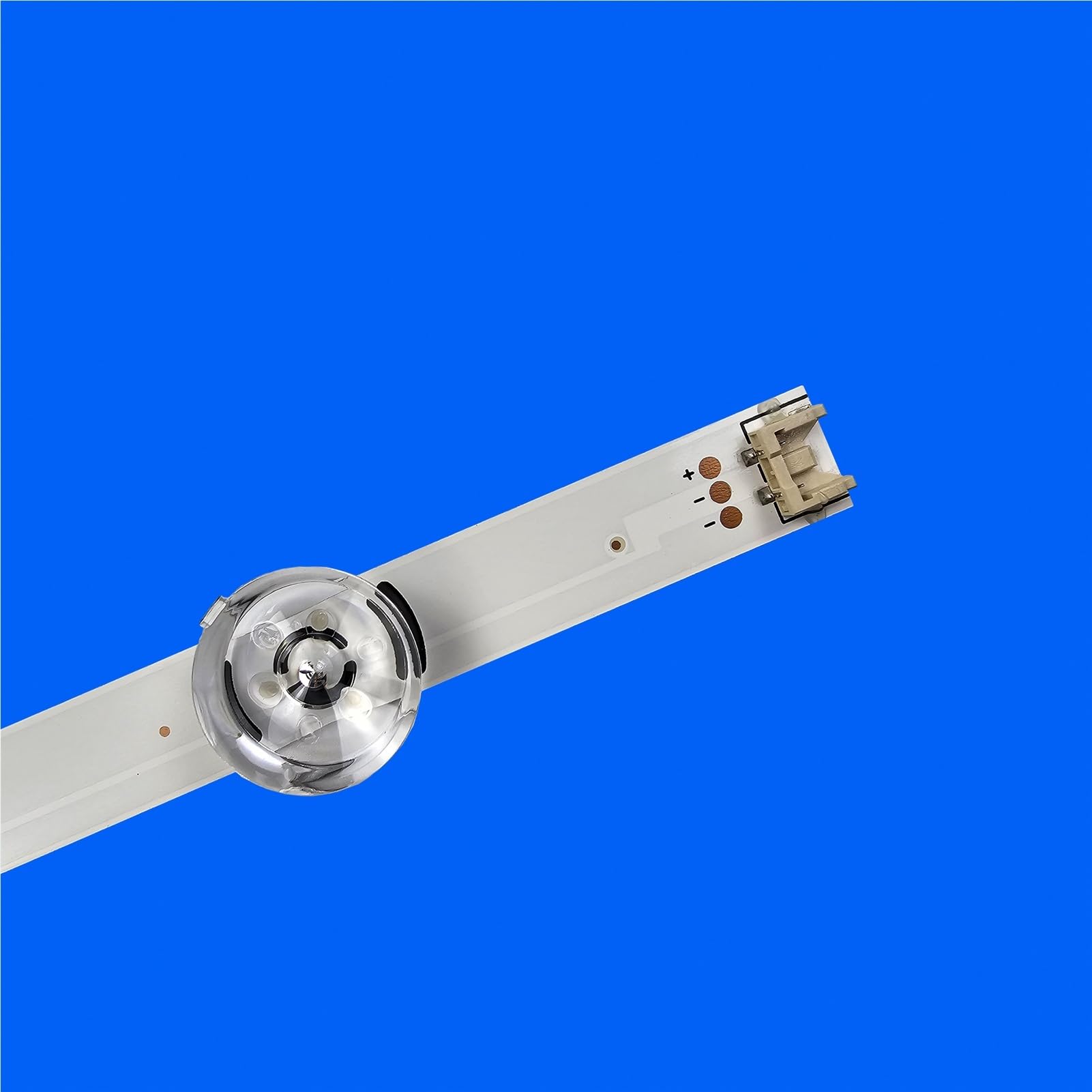 LED-Hintergrundbeleuchtungsstreifen Kompatibel Mit 32LF630V 32LF653V 32LB656V 32LX541H 32LF551C 32LX560H 32LX570H 32LF560D 32LF5809 32LY310C 32LY751H(10 set)