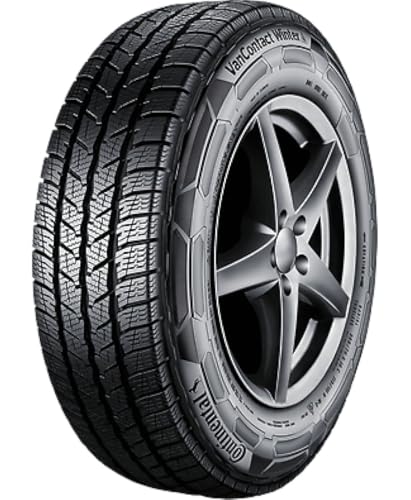Continental VanContact Winter M+S - 215/60R17 109T - Winterreifen