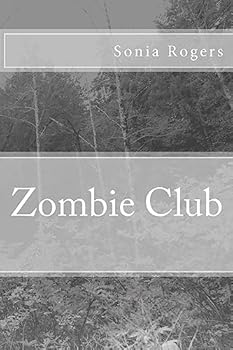 Paperback Zombie Club Book