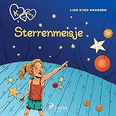 Couverture de Sterrenmeisje