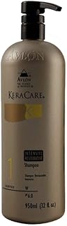 Avlon KeraCare Intensive Restorative Shampoo de Restauração Intensiva 950ml