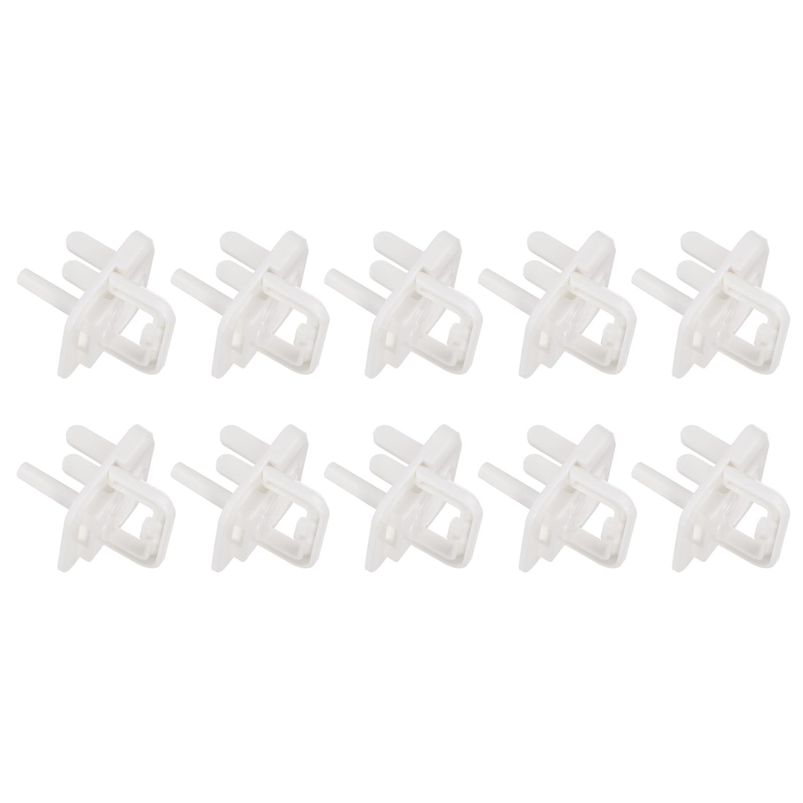 10 Pack Outlet Covers Proofing