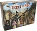 Asmodee Ticket to Ride Legacy: Legends of The West Board Game - The Ultimate Train Adventure! Strategy Game, Family Game for Kids & Adults, Ages 10+, 2-5 Players, 20-90 Min Playtime