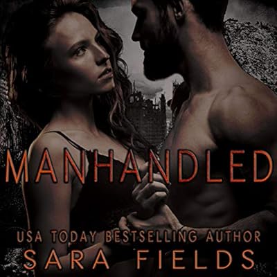 Manhandled