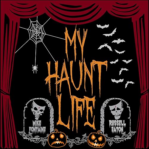 My Haunt Life cover art