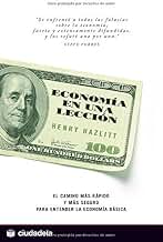Economía en una lección (Ensayo)
