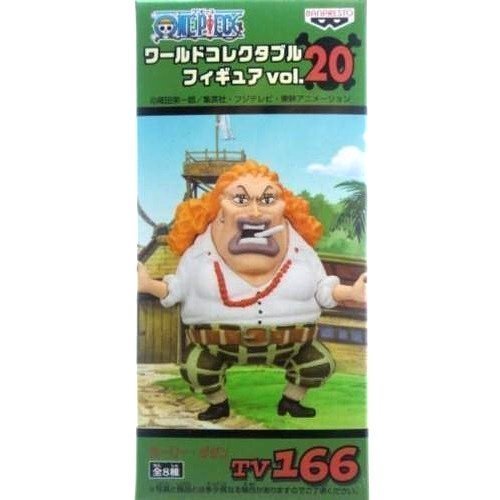 Amazon.co.jp: ONE PIECE ワンピース ワールドコレクタブルフィギュア