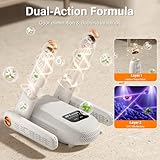 Zoom IMG-2 naxup asciuga scarponi 2 coppia Zoom IMG-2 naxup asciuga scarponi 2 coppia