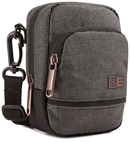 Case Logic Era Camera Pouch, Grey #TOP1