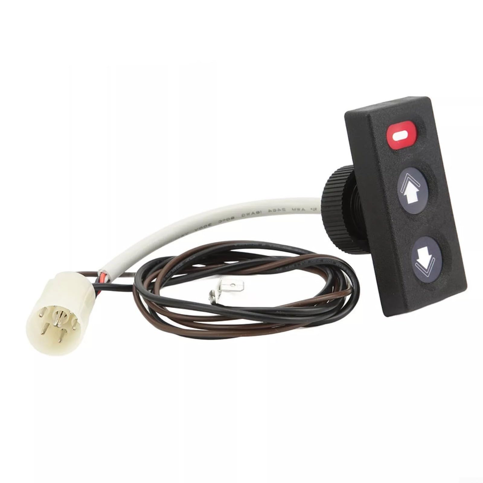Panel de control de interruptor de inclinación compatible con SP-E 3855560 1