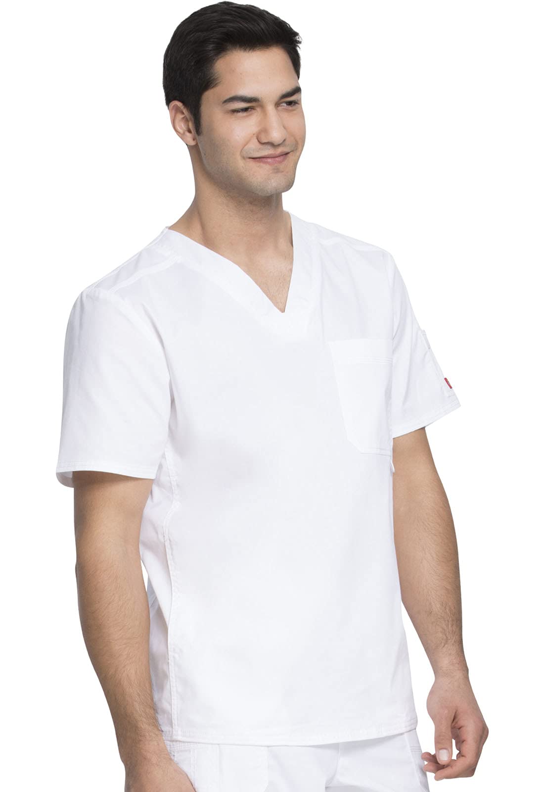 Dickies Męska koszulka medyczna