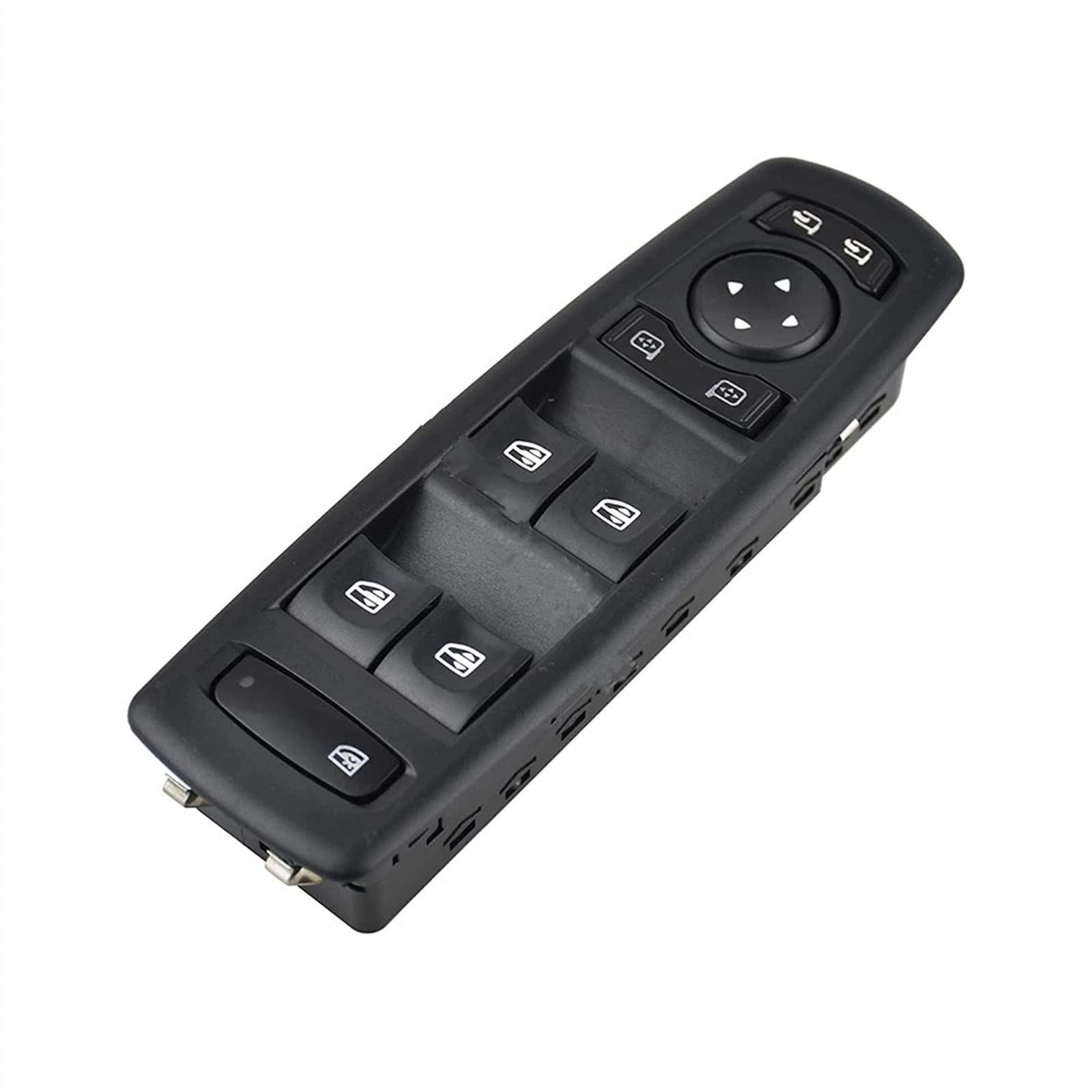 Interrupteur commande lève-vitre électrique 254000015R haute durabilité - 6