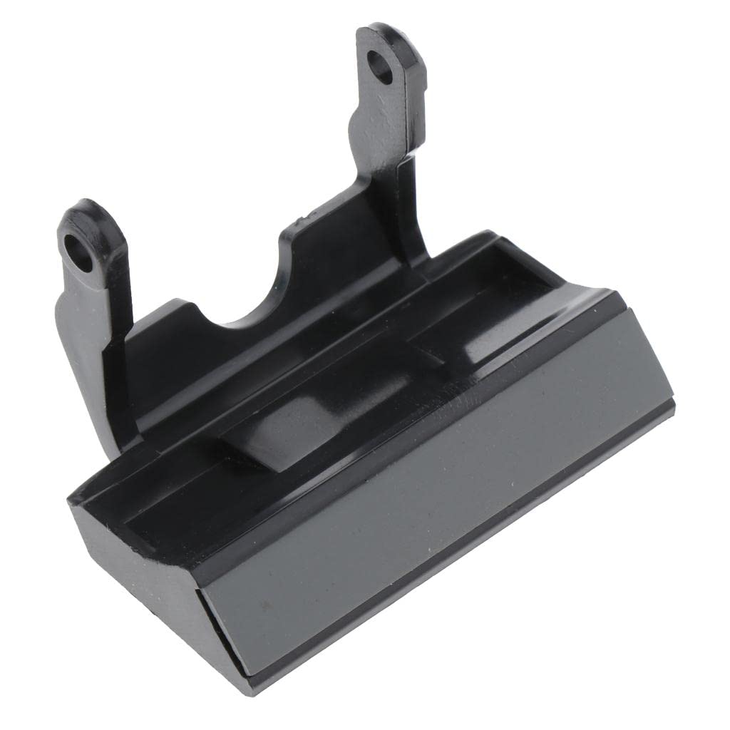 CALANDIS™ 2xRB2-2835-000 Paper Separation Pad (Tray-1) for HP Laserjet 2100 2200 Black | Other Printer & Scanner Accs | Printer & Scanner Parts & Accs | Printers, Scanners & Supplies