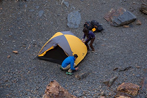 TETON Sports Mountain Ultra 4 Tent