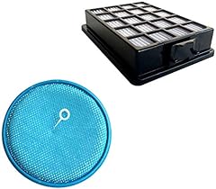 WuYan 2 pz/lotto Accessori Aspirapolvere Parti Filtri per Samsung SC21F50 SC15F50 FLT9511