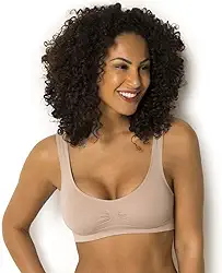 Sutiã Top sustentação TrifilFeminino