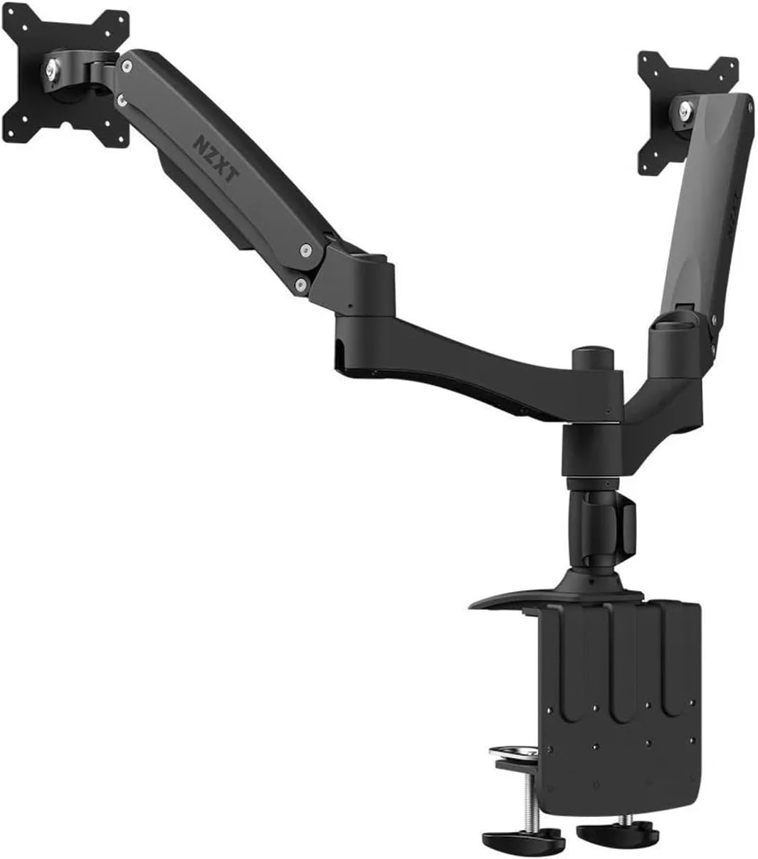 Dual Monitor Arm