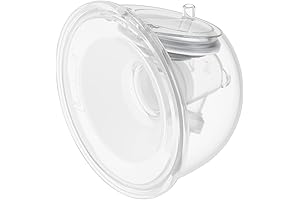 Momcozy S9 Pro / S12 Pro Replacement Accessories