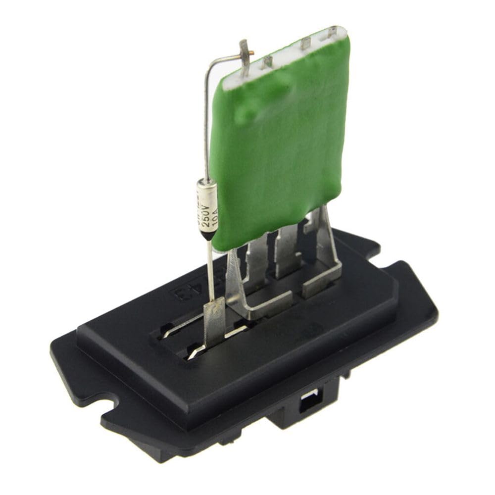Amazon.com: Eohfsxk HVAC Blower Motor Resistor Front 4885583AC 