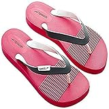 Speedo gesättigte II Thong Zehensandale, Größe 41, Pink
