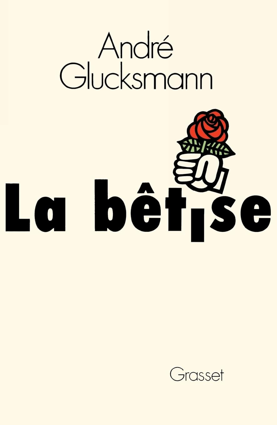 La bêtise