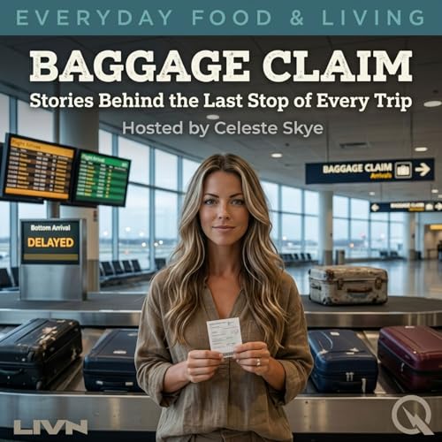 『Baggage Claim』のカバーアート