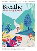 Breathe The Energy Special 1547855657 Book Cover