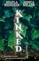 Kinked B0DDZ8PD8B Book Cover