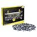Borussia Dortmund BVB-Puzzle Gelbe Wand 1000 Teile