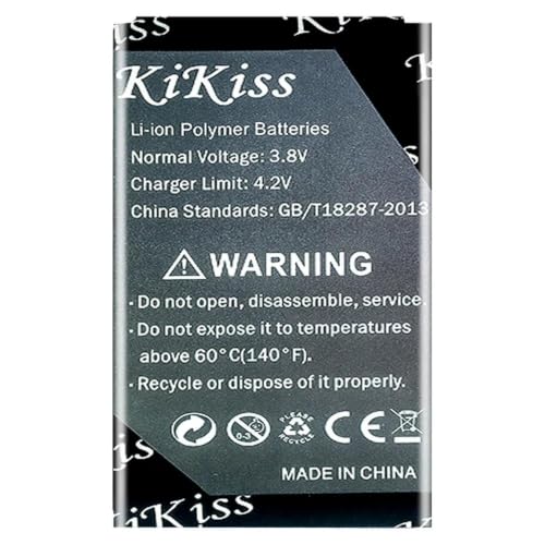 Batería DWRr600b de 2900 mAh sin ciclos para router inalámbrico BM600