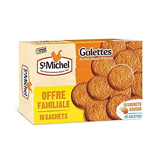 Empanadas – Bolsa individual 520 g