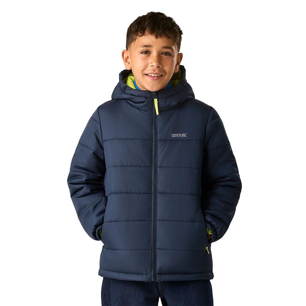 Regatta Lofthouse Jacket 9 Years