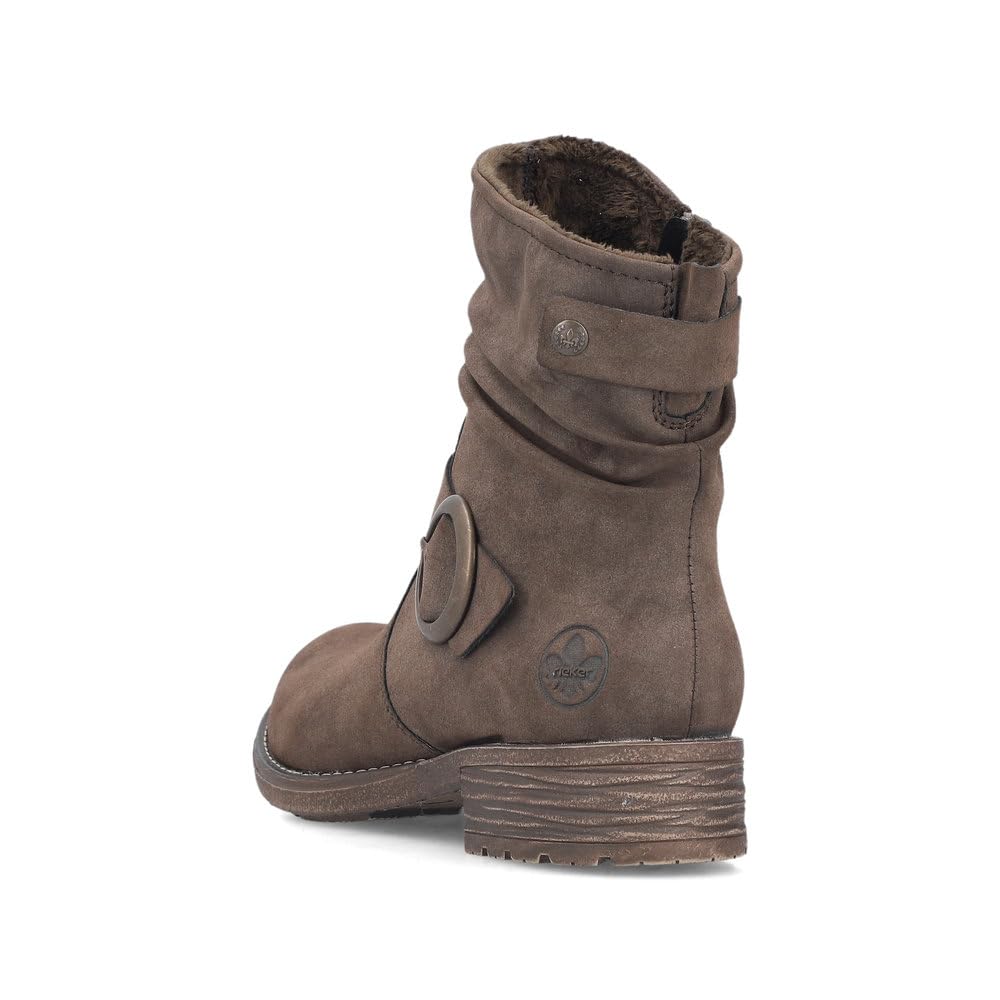 Rieker bottes & bottines femme 79454