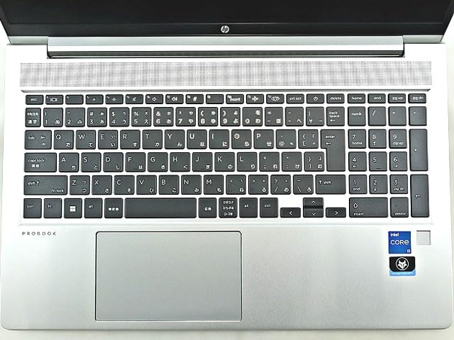 Amazon.co.jp: 【整備済み品】 HP Probook 450 G9 第12世代 i5 フルHD