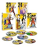 Dragon BallL Z KAI Box 6 [DVD]
