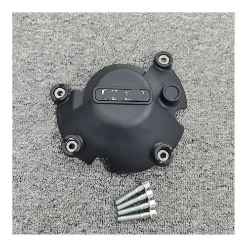 Moto couvercle stator moteur et pièce de protection carter pour MT-10 2015-2024